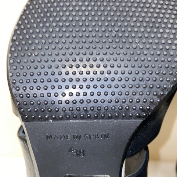 Audley London heels - Picture 10 of 11